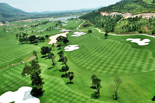 9D8N Ultimate Hanoi Golf Tour - photo 27